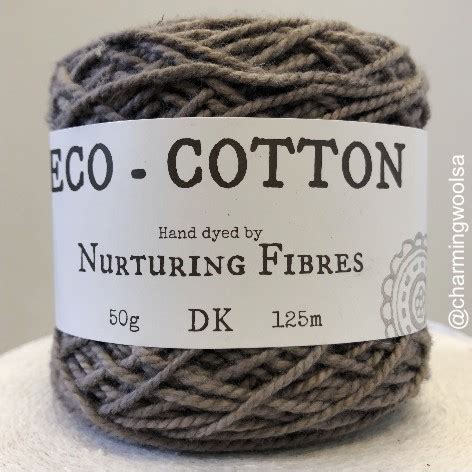 Eco-Cotton