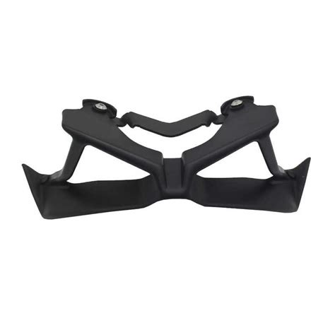Para Sa Yamaha Mt Mt Sp Motorcycle Downforce Naked Frontal Spoilers Winglet E