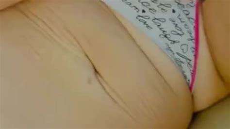 Pulling My Panties To The Side Fucking My Pussy With Dildo Want To Watch Free Porn Videos