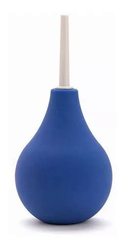 Enema Port Til Para Ducha Anal O Vaginal Ml Meses Sin Inter S