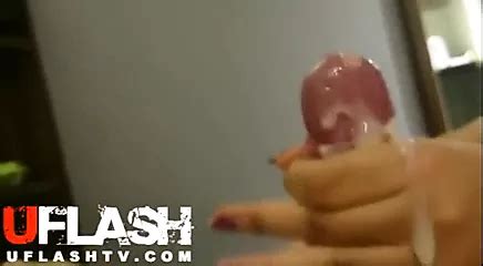 Huge Cumshot During Brazilian Wax Latina Porn XHamster