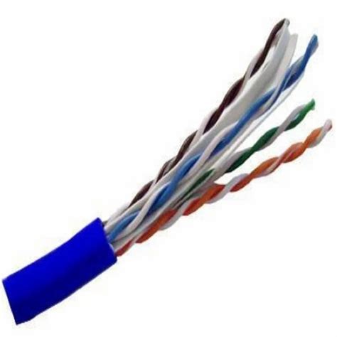 Lan Cable In Alwar लैन केबल अलवर Rajasthan Get Latest Price From