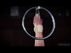 Fitness Chick Bondage In Sex Dungeon Endures Kinky Bdsm Xxx Mobile Porno Videos Movies