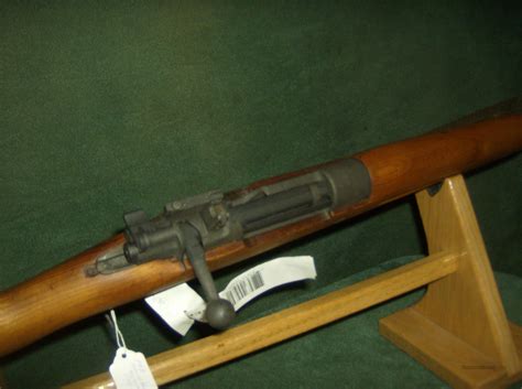FR8 SPECIAL PURPOSE RIFLE 308 WIN C... for sale at Gunsamerica.com ...