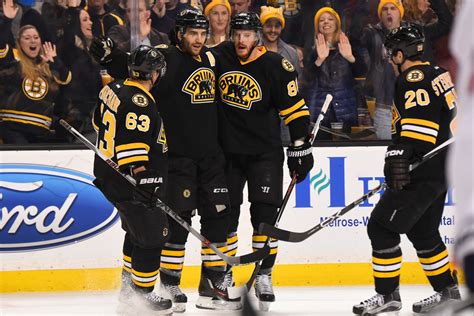 Ranking the Bruins’ modern alternate or special edition jerseys - Stanley Cup of Chowder