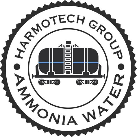 Ammonia Water – Harmotech