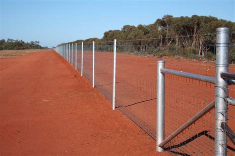 Fencing Report For The Farmer Magazine Its Not All As Clear As It Seems