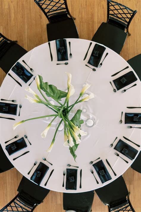 Elite Event Planning