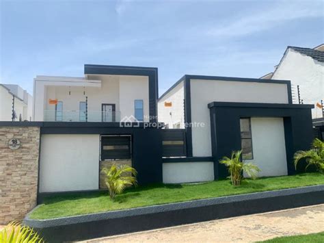 For Sale Bedrooms Fully Detach Duplex Mansion With Room Bq And A