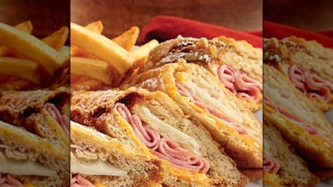 The Best Monte Cristo Sandwiches In The Us According To Foodies