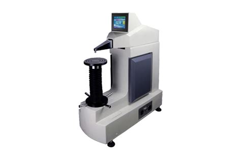 Superficial Rockwell Hardness Tester Manufacturersupplier China Lanetech