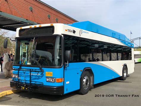 Major construction will soon expand the transit center 2nd & salem 10