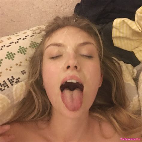 Chanel Christian Gray Chanelgray Https Nude Onlyfans Photo