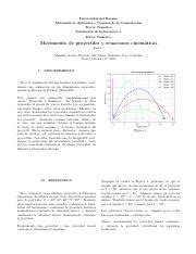 Anexo Simulaci N 1 F Sica Pdf Universidad Del Rosario Matem Aticas