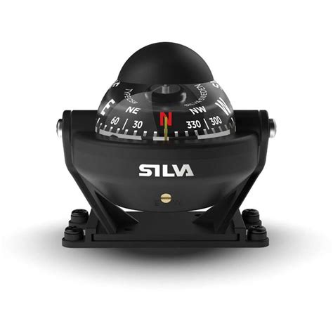 Silva C58 Marine Compass Outdoorgb