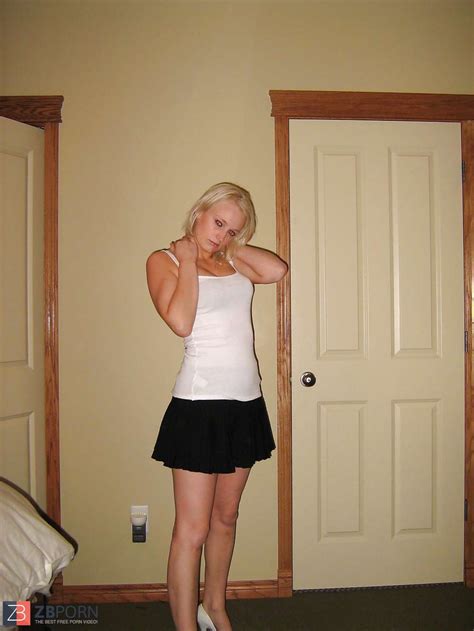 Ash Blonde Torrid Splendid Fledgling Teenager ZB Porn