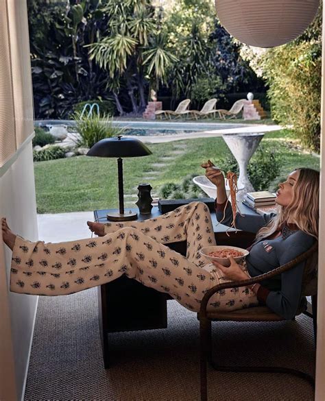 Elsa Hosk Nude Topless Pics And LEAKED Porn Video Scandal Planet