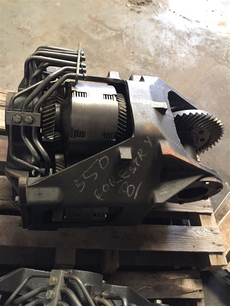 John Deere 450g Parts