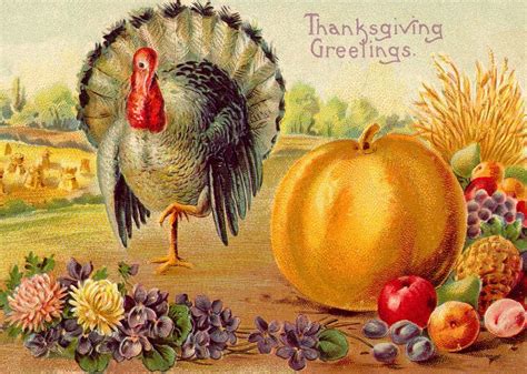 Thanksgiving Greetings Jigsaw Puzzle In Puzzle Of The Day Puzzles On