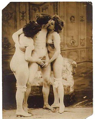 Vintage Porn Photo Art 2 Various Artists C 1850 1920 Porn Pictures