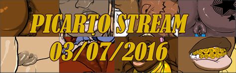 Picarto Stream By Bakerboi Hentai Foundry