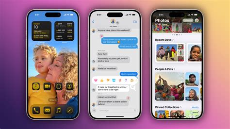 Ios 18 System Requirements What Iphone And Ipad Models Are Compatible