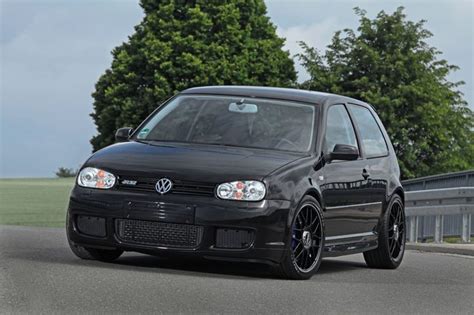 Golf 4 Tdi Tuning