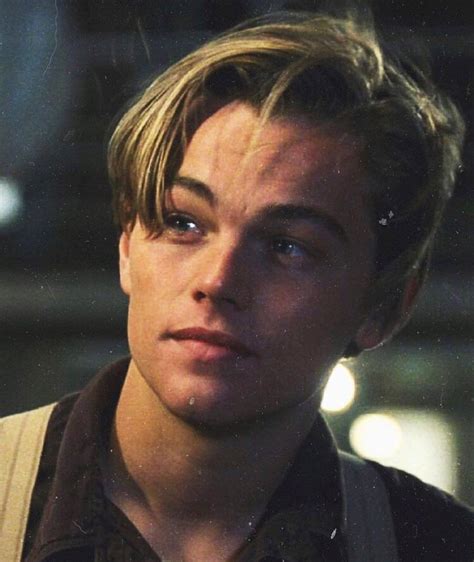 Leonardo Dicaprio 🌹movie Titanic 1997 Leonardo Dicaprio Movies