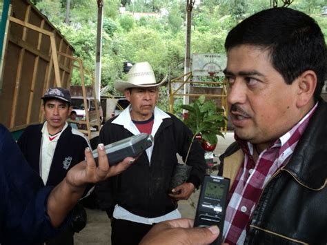 DIEZ CASAS DAÑADAS Y FAMILIAS INCOMUNICADAS Las Altas Montañas