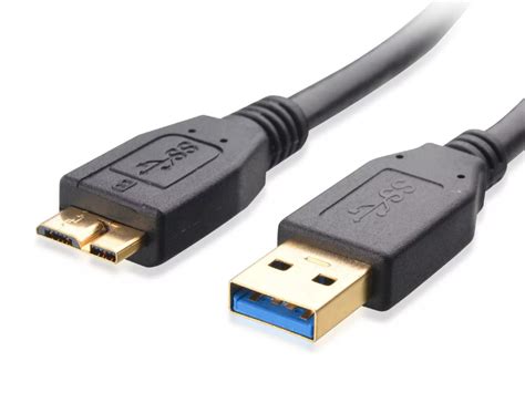 Model Colokan Usb Dari Masa Ke Masa Tagar