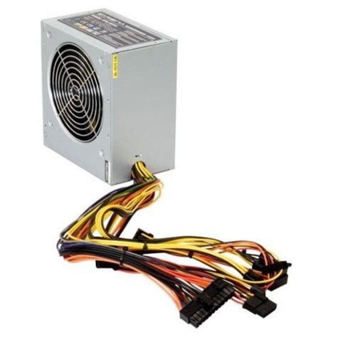 Купить Блок питания CHIEFTEC i-ARENA 400W (GPA-400S8) OEM с проверкой ...