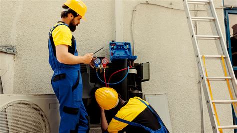 Importance of Expert HVAC Installation - Cooling & Heating | Tucson