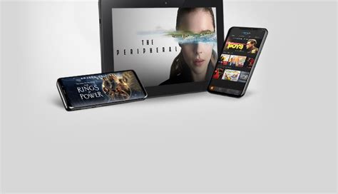 Prime Video: App herunterladen