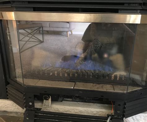 Insta Flame Gas Fireplace Pilot Light – Mriya.net