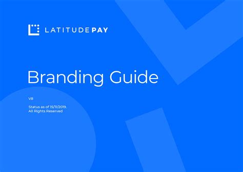Columbia Business School | Branding Style Guides