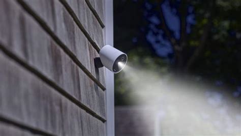 SimpliSafe Wireless Outdoor Camera Review | Digital Trends