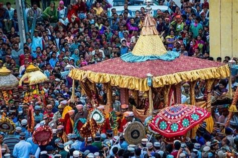 Dussehra Places In India With The Most Unique Vijaydashmi