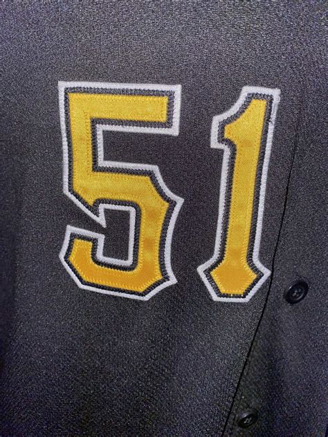 pittsburgh pirates jersey 3