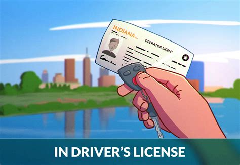 Get Your Indiana Driver's License | Step-by-Step Guide
