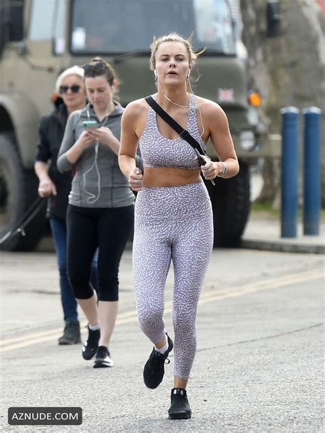 Emily Blackwell Nude Aznude