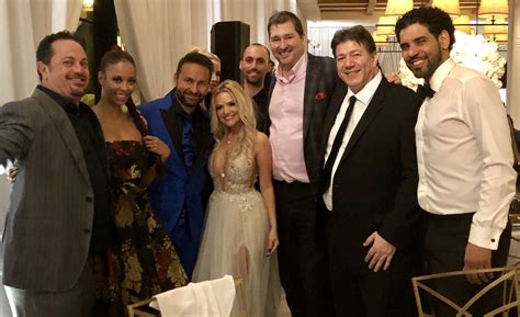 Congratulation To Daniel Negreanu And Amanda Leatherman Cardschat