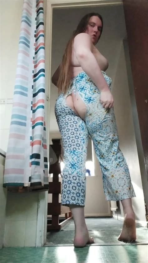 My Enormous Ass DESTROYS Pants Nude Pics XHamster