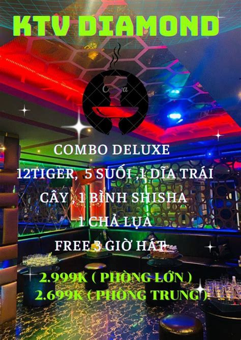 Ktv Diamond Qu N O Nam Hotboy Karaoke D Nh Cho Gay Spa Gay Ngaytho Me