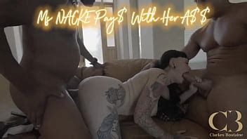 Ms Nacke Pays With Her Ass Again Xvideos