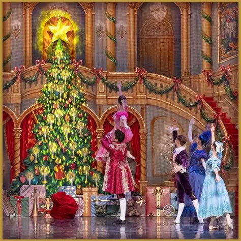 Evergreens & Enchanted Scenes: A Twinkling Tale of Christmas Trees