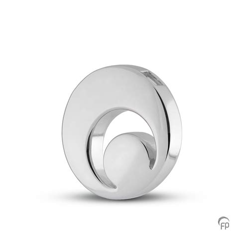 AH 088 - Ash pendant - Hillier Funeral Service