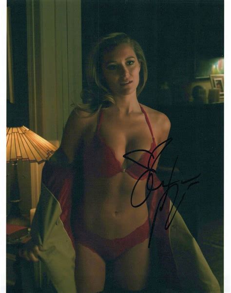 Alexa Vega The Tomorrow People