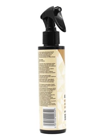 Online Fudge 150ml Condition And Shield Mist All Blonde 10 In 1