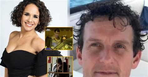 Quién Es Erik Zapata El Hombre Del Ampay Con Érika Villalobos Infobae