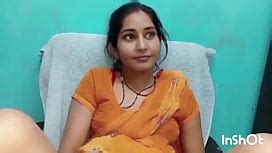 Indian Bhabhi Sex Fucking Her College Going Devar After Seeing His Big Dick XNXX